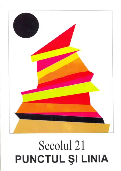 Punctul si linia |