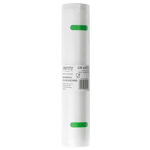 Punga ambalare in vid Camry CR4470.2, 28 x 600 cm