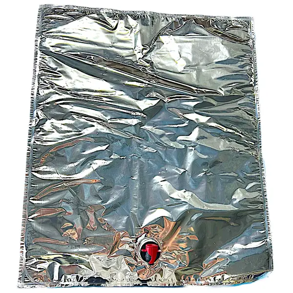Punga Bag-in-Box 20 L metalizata BMH - Default Title