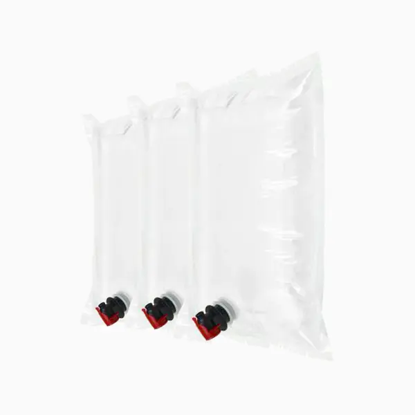 Punga Bag-in-Box 220 L EVOH (transparenta) - Default Title