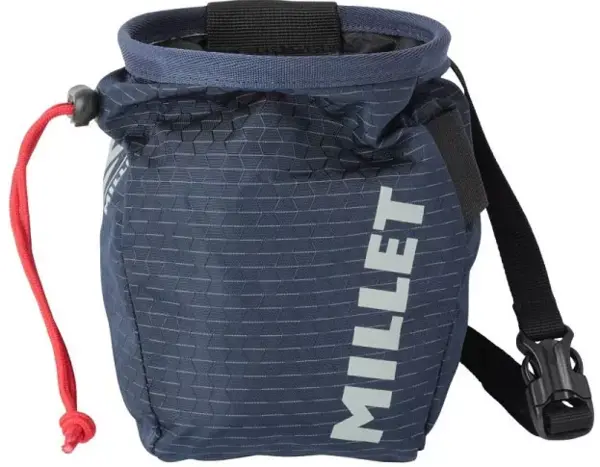 Pungă de magneziu Millet - Ergo Indian, albastru