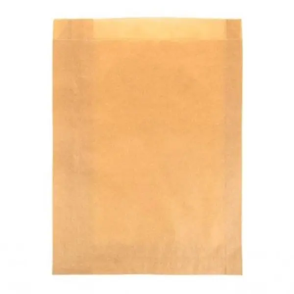 Punga din Hartie, 18 x 7 x 30 cm, Natur, Universala, 1000 Bucati