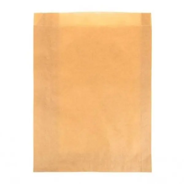 Punga din Hartie, 23 x 7 x 31 cm, Natur, Universala, 1000 Bucati