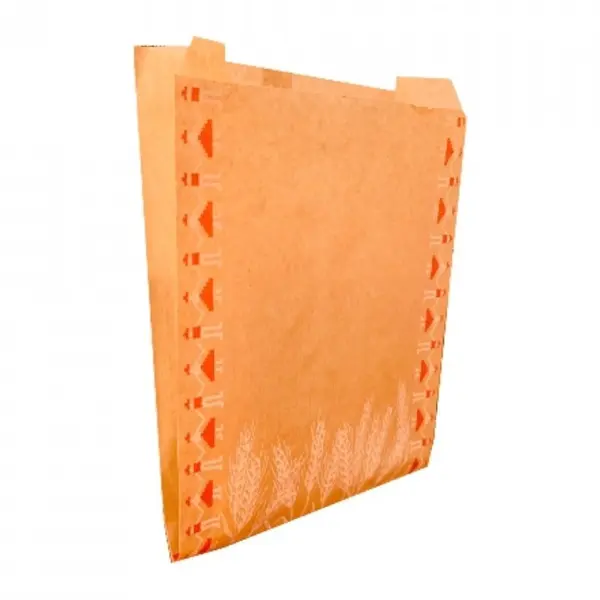 Punga din Hartie, Natur, Model Traditional, 15 x 4.5 x 19 cm, 2000 Bucati