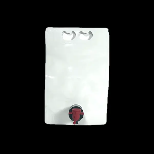 Punga Super Pouch 1,5L alba - Default Title