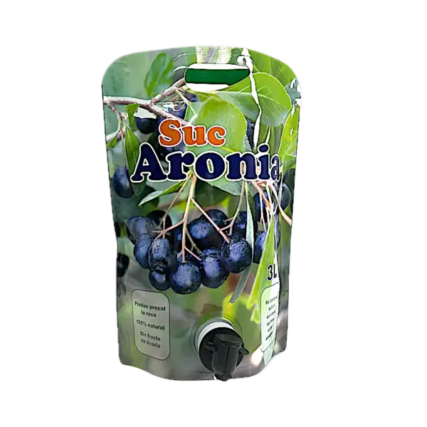 Punga Super Pouch 3L model aronia - Default Title