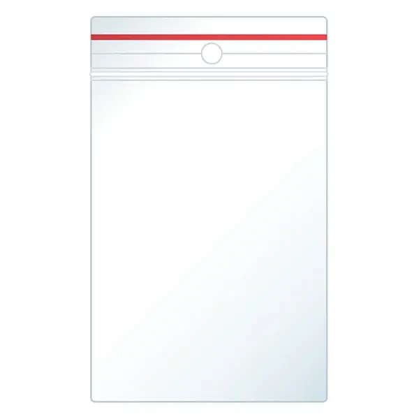 Punga Ziplock 60 x 80 mm 100 bucati/set Punga Ziplock 60 x 80 mm 100 bucati/set