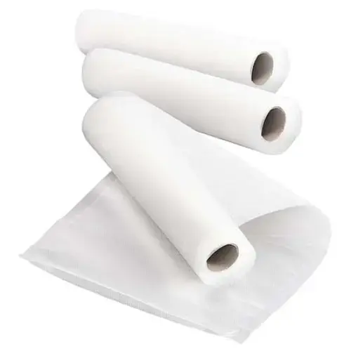 Pungi ambalare in vid 3 role 150mm Sencor