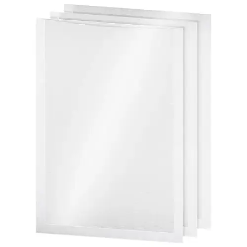 Pungi ambalare in vid Teesa TSA0205, 20x28, 50 buc