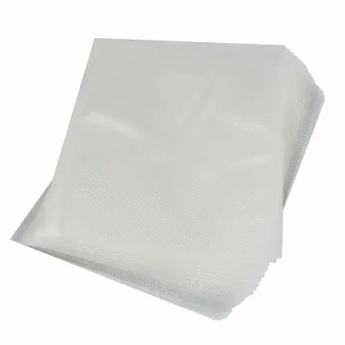 Pungi de vidat Esperanza EKV00SP3, 20x25 cm, 50 bucati (Transparent)