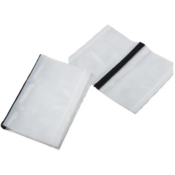Pungi Pva Pt Flip Bag 26X18cm 12Buc/pl