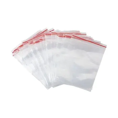 Pungi ziplock 70x100mm 100buc/set Pungi ziplock 70x100mm 100buc/set