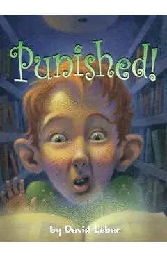 Punished! - David Lubar