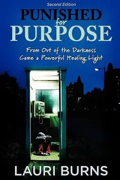 Punished for Purpose, Paperback/Lauri Lynne Burns