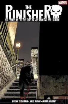 Punisher Vol. 3: King Of The New York Streets, Paperback/Becky Cloonan