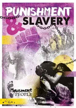 Punishment and Slavery, Hardback/Emilie Dufresne