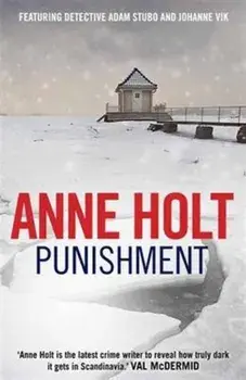 Punishment, Paperback/Anne Holt