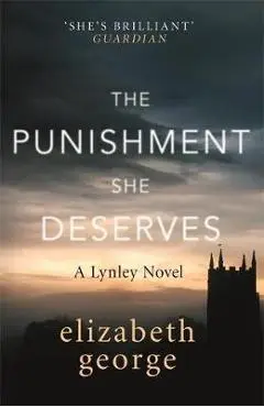 Punishment She Deserves