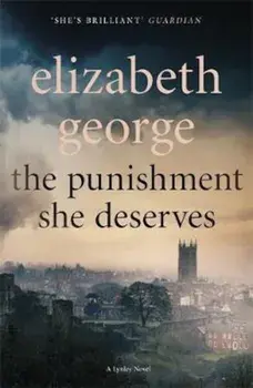 Punishment She Deserves/Elizabeth George
