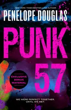 Punk 57 - Penelope Douglas