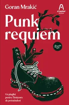 Punk requiem/Goran Mrakic