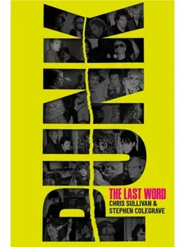 Punk. The Last Word, Hardback/Chris Sullivan