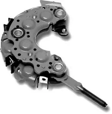 Punte diode alternatore Honda, Toyota