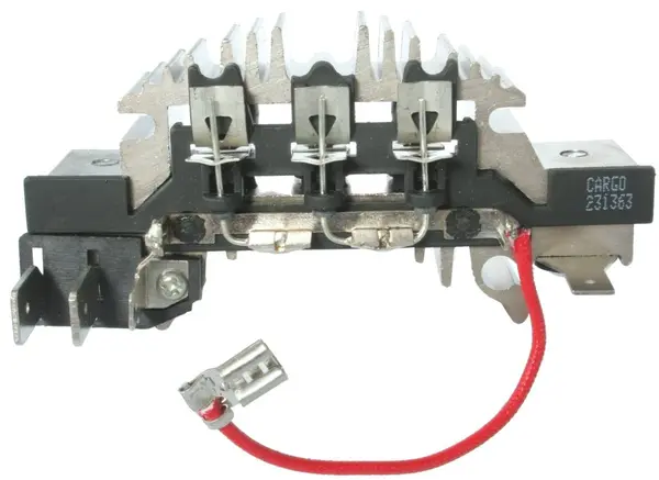 Punte diode HC-Cargo F 032 231 363