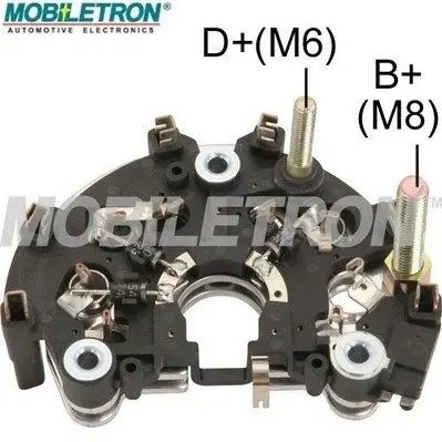 Punte diode MOBILETRON RB-101H