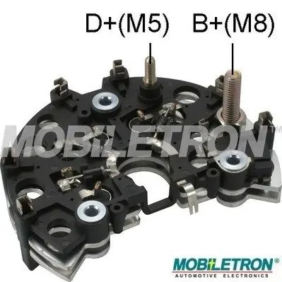 Punte diode MOBILETRON RB-33H