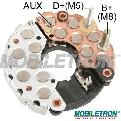 Punte diode MOBILETRON RB-40H