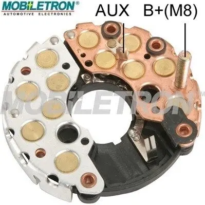 Punte diode MOBILETRON RB-43H