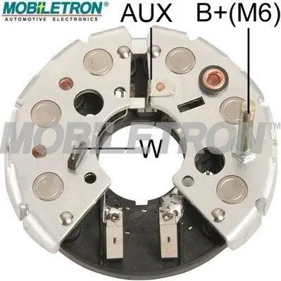 Punte diode MOBILETRON RB-83H