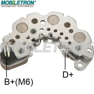 Punte diode MOBILETRON RD-32