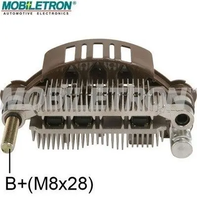 Punte diode MOBILETRON RM-116