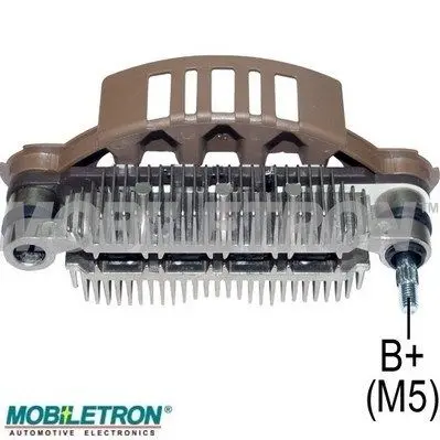 Punte diode MOBILETRON RM-182