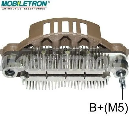 Punte diode MOBILETRON RM-187H