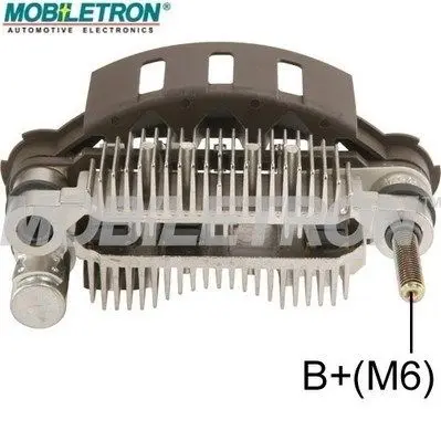 Punte diode MOBILETRON RM-36
