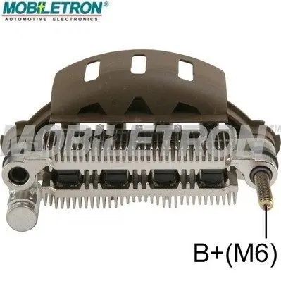 Punte diode MOBILETRON RM-43