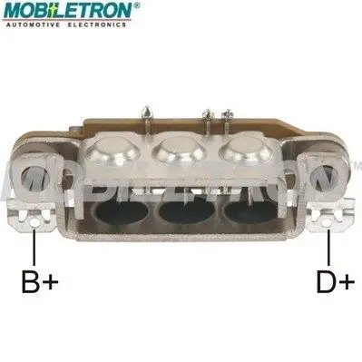Punte diode MOBILETRON RM-60