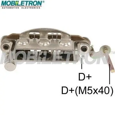 Punte diode MOBILETRON RM-73