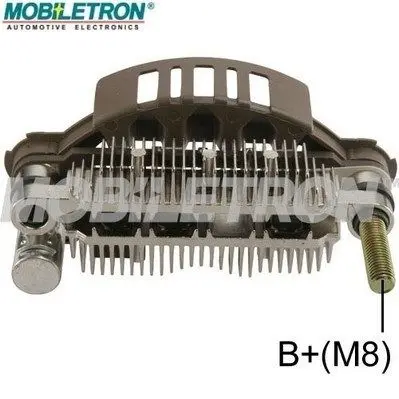 Punte diode MOBILETRON RM-87