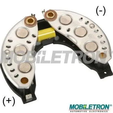 Punte diode MOBILETRON RP-08