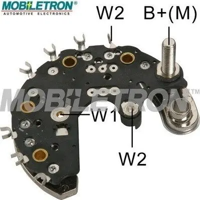 Punte diode MOBILETRON RP-13