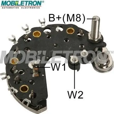 Punte diode MOBILETRON RP-23