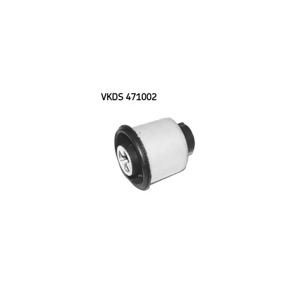 Punte SKF VKDS 471002
