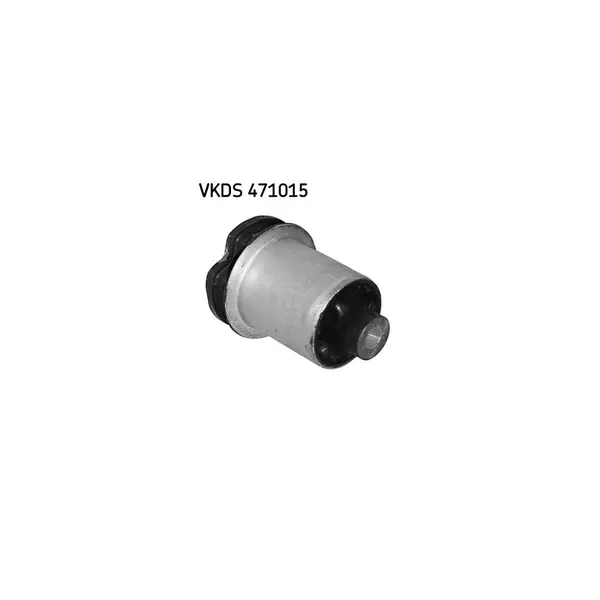 Punte SKF VKDS 471015
