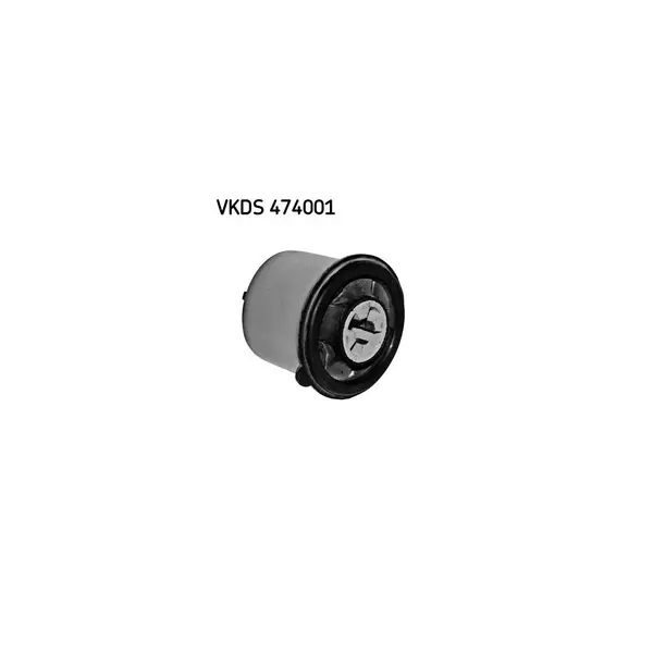 Punte SKF VKDS 474001