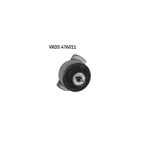 Punte SKF VKDS 476011