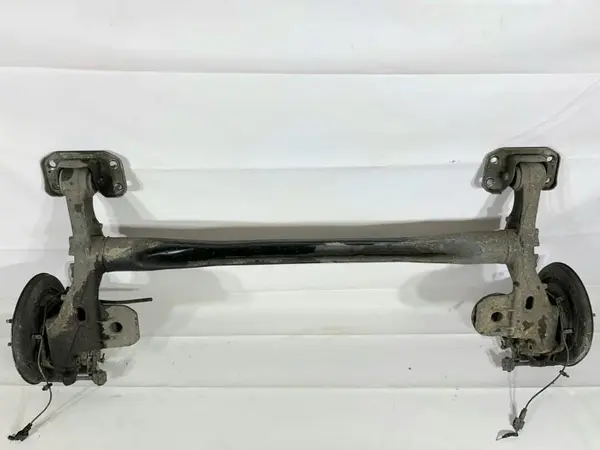 Punte spate 13427778 Opel Astra J (2009-2012) 1.6 cdti B16DTL